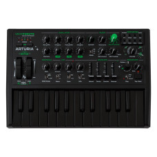 Arturia MicroBrute UFO Edition