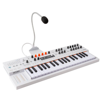 Arturia MiniFreak Vocoder Edition Arturia MiniFreak Vocoder Edition