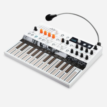Arturia MicroFreak Vocoder Edition