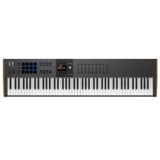 Arturia KeyLab 88 mk3 Black