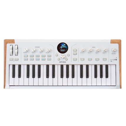 Arturia AstroLab 37
