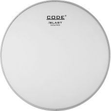 Code Blast 22 coated bass bungas plēve Code Blast 22 coated bass bungas plēve