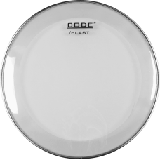 Code Blast 24 clear bass bungas plēve Code Blast 24 clear bass bungas plēve