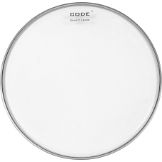 Code DNA 10 clear tom bungas plēve Code DNA 10 clear tom bungas plēve