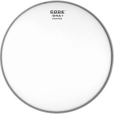 Code DNA 18 coated tom head