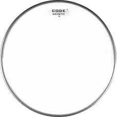 Code Genetic 13 clear reso 5 snare bungas plēve