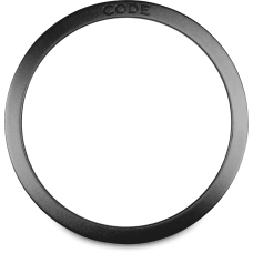 Code Port hole 4 black riņķis