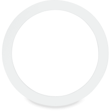 Code Port hole 6 white riņķis