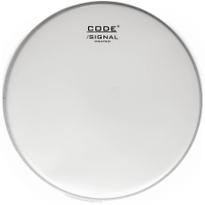 Code Signal 18 coated bass head Code Signal 18 coated bass head