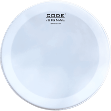 Code Signal 22 smooth white bass head Code Signal 22 smooth white bass head