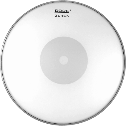 Code Zero 14 coated snare bungas plēve