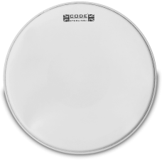 Code Sterling 13 coated snare bungas plēve