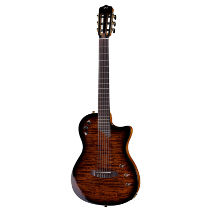 Cordoba Stage Guitar Edge Burst
