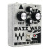 Death by Audio Bass War Fuzz Death by Audio Bass War Fuzz