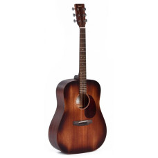 Ditson D-15 Aged akustiskā ģitāra