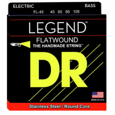DR Strings FL45 Legend Medium DR Strings FL45 Legend Medium