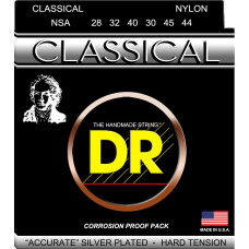 DR Strings NSA Hard Tension
