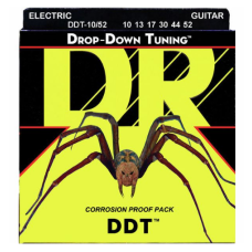 DR Strings DDT10/52 Big DR Strings DDT10/52 Big