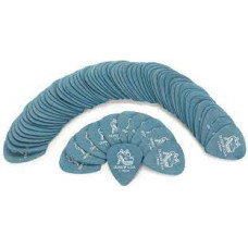 Dunlop 417R114 Gator Grip picks 1.14MM (72-BAG) Dunlop 417R114 Gator Grip picks 1.14MM (72-BAG)