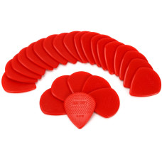 Dunlop 471R3N Max Grip JAZZ 3 Nylon (24-BAG) Dunlop 471R3N Max Grip JAZZ 3 Nylon (24-BAG)