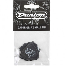 Dunlop 572P073 Gator Grip small triangle .73 MM (6-PACK) Dunlop 572P073 Gator Grip small triangle .73 MM (6-PACK)