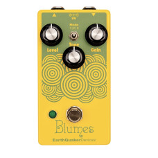 EarthQuaker Devices Blumes