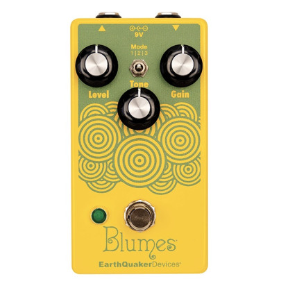EarthQuaker Devices Blumes EarthQuaker Devices Blumes