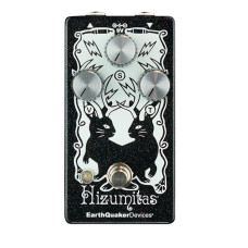 EarthQuaker Devices Hizumitas Twilight Glitter fuzz