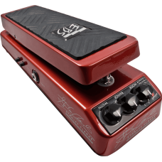 EBS Stanley Clarke wah pedālis