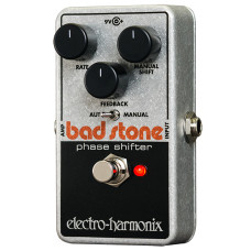 Electro Harmonix Bad Stone pedālis Electro Harmonix Bad Stone pedālis