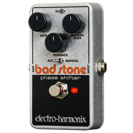 Electro Harmonix Bad Stone pedālis