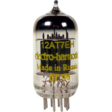 Electro Harmonix 12AT7 (ECC 81) lampa