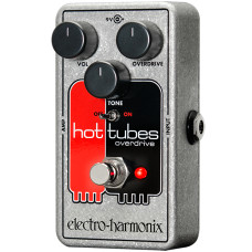 Electro Harmonix Hot Tubes Nano