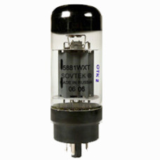 Sovtek 5881WXT vacuum lampa