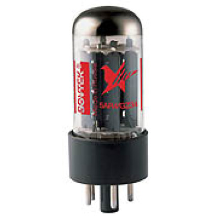 Sovtek 5AR4 (GZ34) vacuum tube