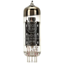 Tung-Sol EL84/6BQ5-PL vacuum lampa
