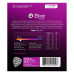 Elixir 11150 Acoustic Polyweb Acoustic 12-String Light