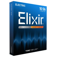 Elixir 12057 Electric Nanoweb 7-String Light