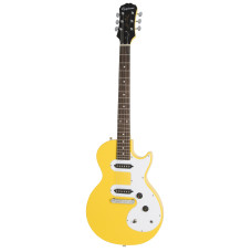 Epiphone Les Paul Melody Maker E1 yellow ģitāra