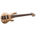 ESP LTD B-206SM Natural Satin 6-String basģitāra