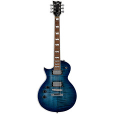 ESP LTD EC-256FM LH Cobalt Blue