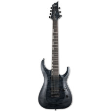 ESP LTD H-1007 STBLK SD elektriskā ģitāra ESP LTD H-1007 STBLK SD elektriskā ģitāra