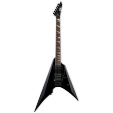 ESP LTD Arrow-200 Black elektriskā ģitāra ESP LTD Arrow-200 Black elektriskā ģitāra