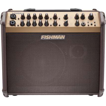 Fishman Loudbox Artist Bluetooth Fishman Loudbox Artist Bluetooth