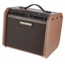 Fishman Loudbox Mini Charge pastiprinātājs