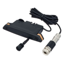 Fishman Rare Earth Mic Blend skaņas noņēmējs