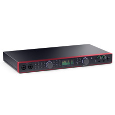 Focusrite Scarlett 18i20 4th Gen USB skaņas karte