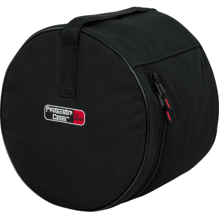 Gator GP-1210 12x10 tom bag Gator GP-1210 12x10 tom bag