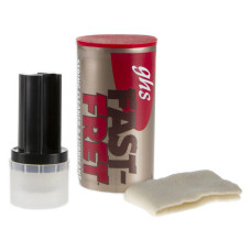 GHS Fast fret stīgu tīrītājs