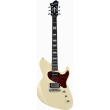 Hagstrom Adina Creme elektriskā ģitāra